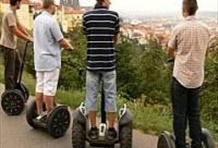 Segway Tour of Prague 